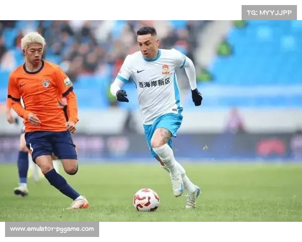 青岛西海岸核心外援戴维森因手术缺阵收官战