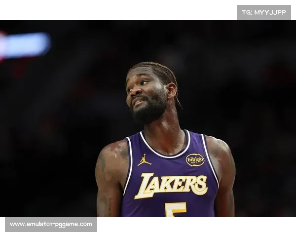 艾顿首节内线统治，湖人开局17-4领先鹈鹕