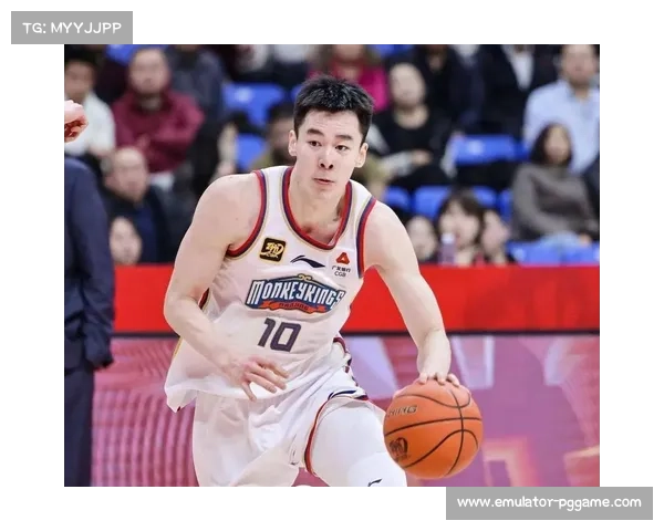 郭昊文场均21.5分引关注，同曦本土球员崛起