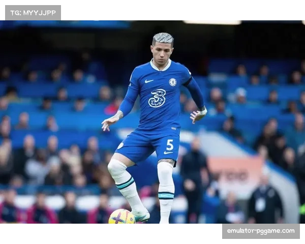 恩佐回应皇马转会传闻：向往马德里生活，但专注切尔西